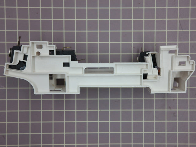 Body Latch Assembly WB10X10071