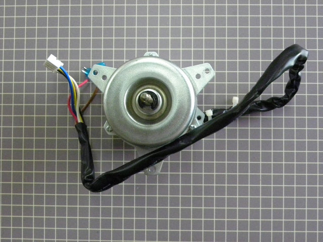 GE Dehumidifier Motor ADER40LNQ1