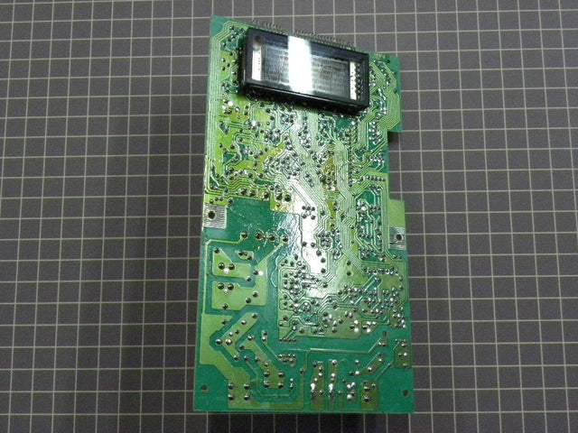 Main Control Board 8169332