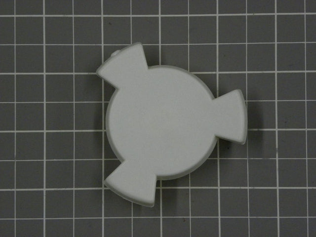 Turntable Coupler 8206228