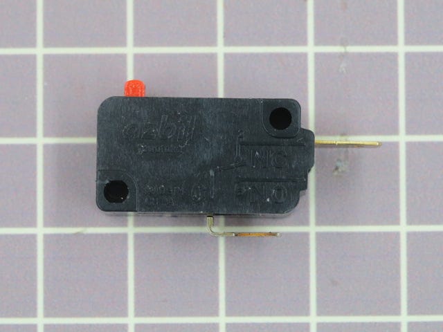 Monitor Switch FFS-BA037WRKZ