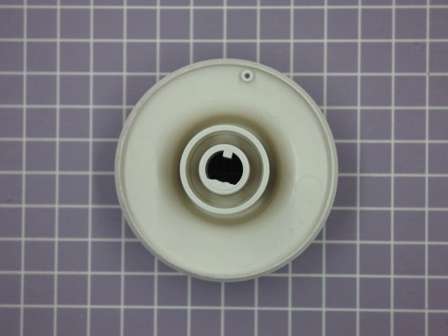 Bezel Timer Knob 22001668