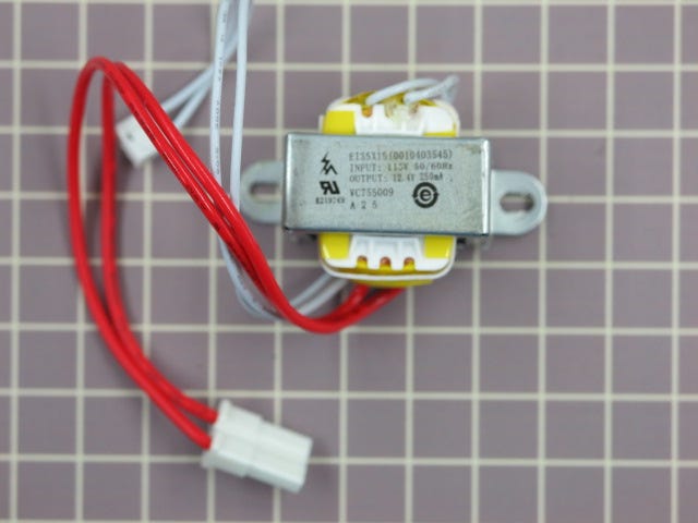 Haier Air Conditioner Transformer AC-7550-37
