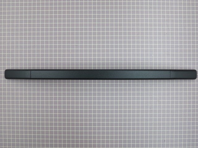 Amana Range Oven Door Handle (Black) R0762057