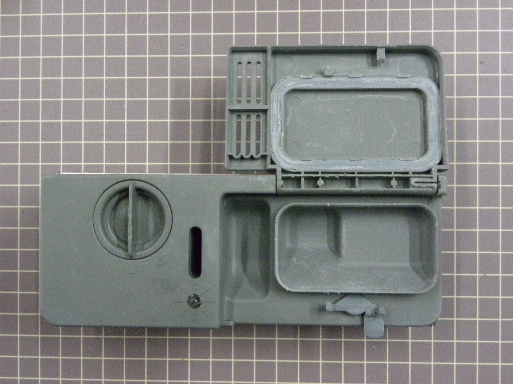 Detergent Dispenser 8801343-77