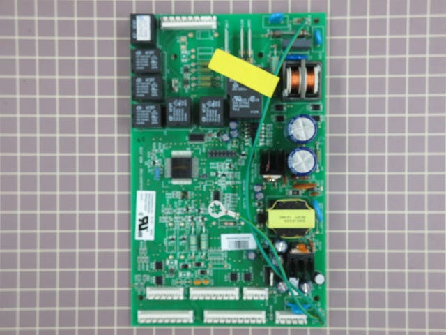Main Board Assembly WR55X10942