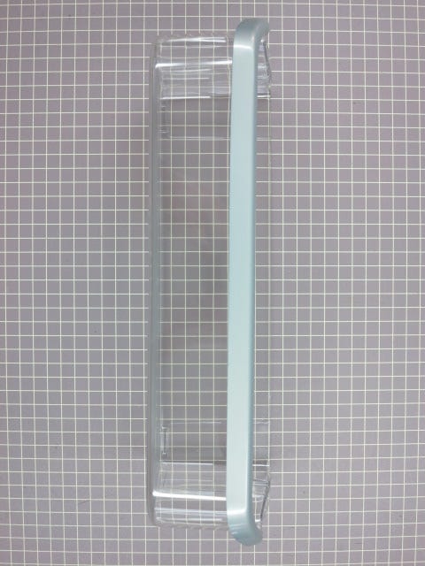 2 Liter Door Bin (Clear) 241808222