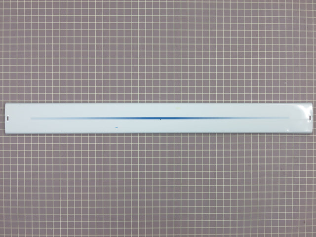 Front Shelf (21 9/16" x 2 3/16") WR71X10281