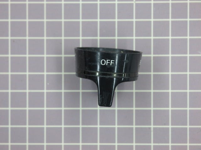 Oven Selector Knob WB3K5033