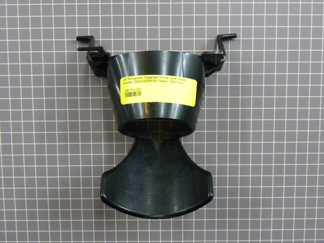 Dispenser Funnel Lever WR17X11267
