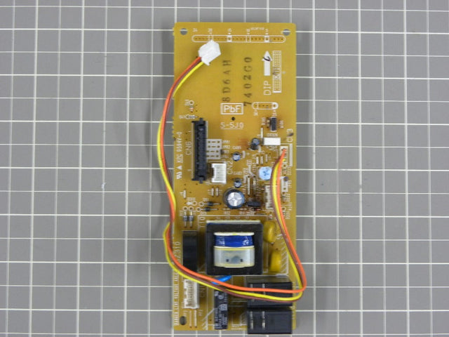 Bosch Microwave PC Board 641862