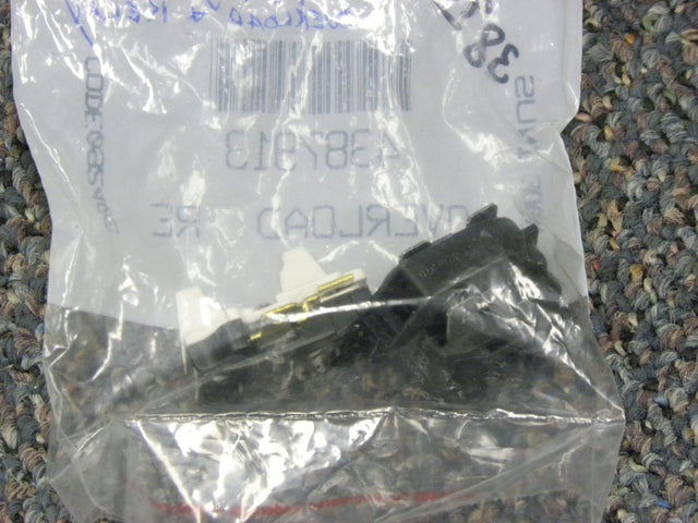 Overload and Relay 4387913