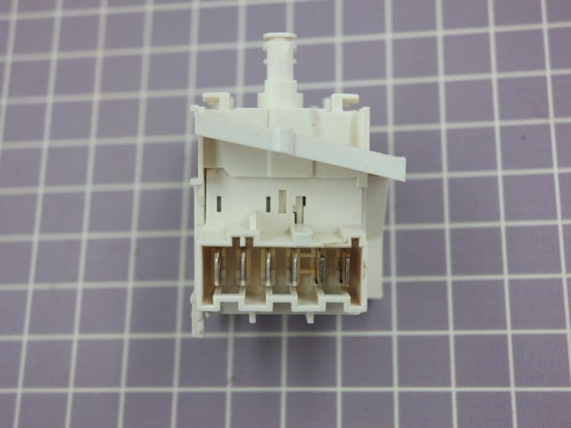 On/Off Main Switch 00424410