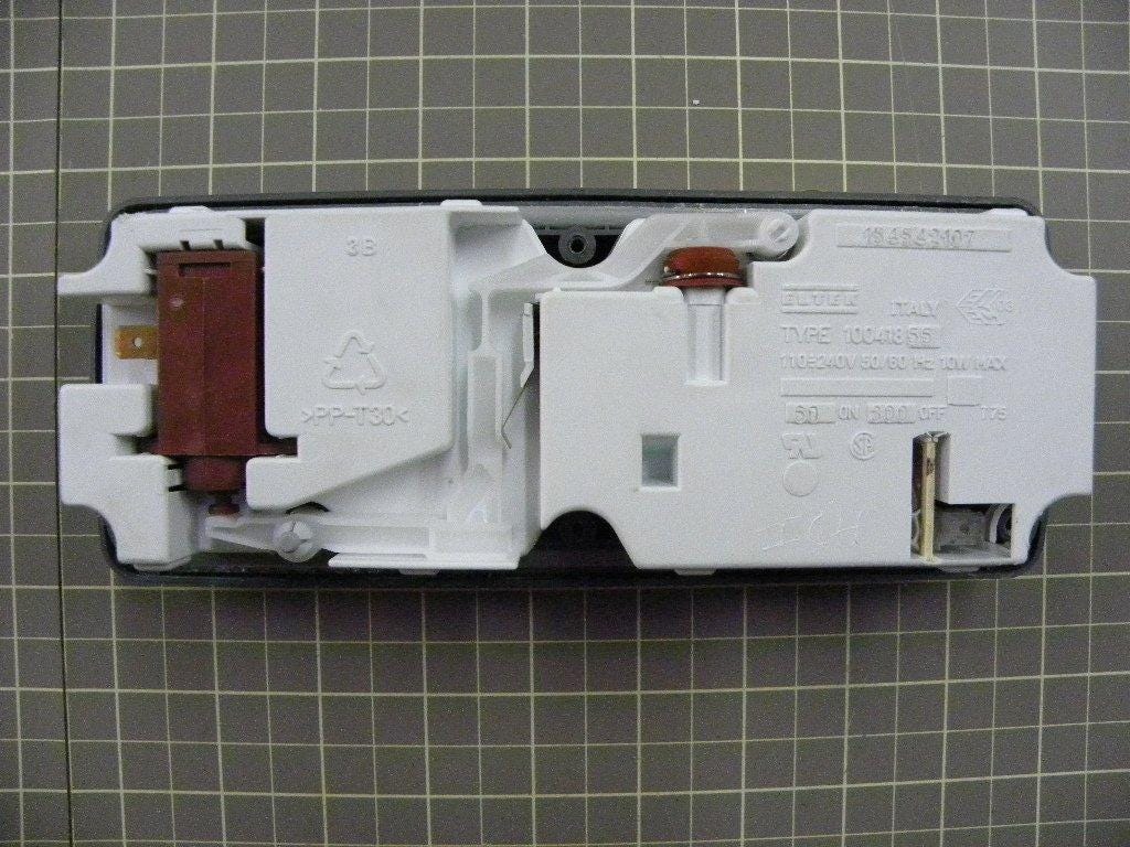Detergent Dispenser 154542107