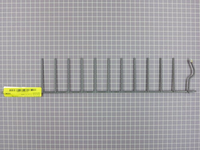 Lower Rack Tine W10082907