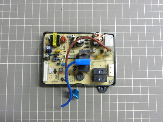 Main PCB Assembly EBR36909303