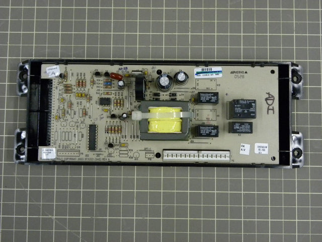 Kenmore Range Control Board 316557211