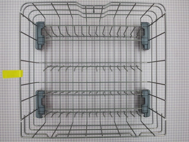 Lower Dish Rack Assembly WD28X10349
