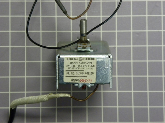 Oven Thermostat 310864