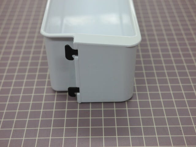 Pick Off Shelf 69872-25