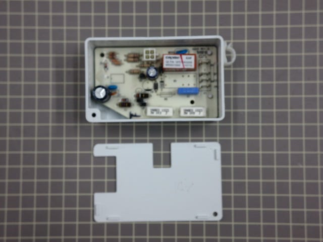 Defrost Control Module WR55X10900