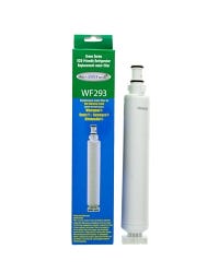 Aqua Fresh Refrigerator Replacement Water Filter WF293