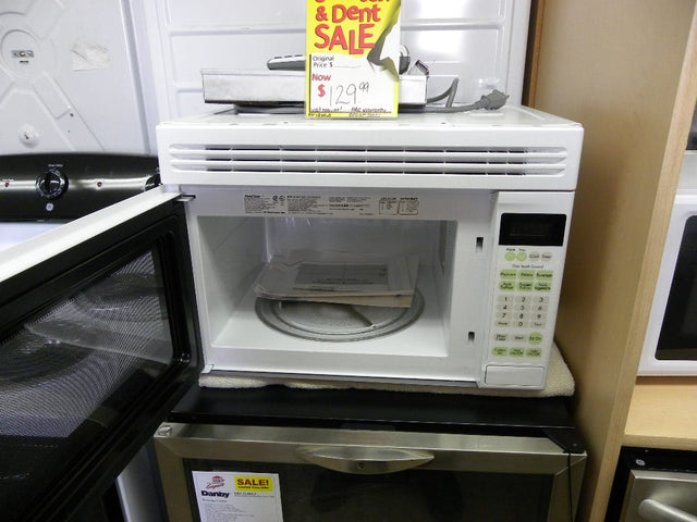 Goldstar Wall Mount Microwave MV-1304W