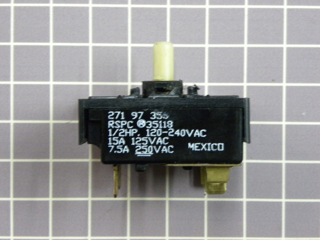 Speed Switch 40039501