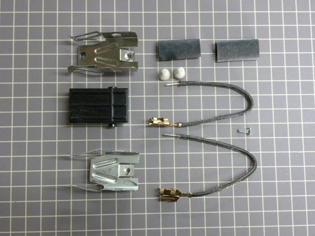 Burner Receptacle 330031