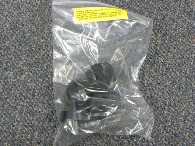 Montgomery Wards Range Control Knob 5303271670