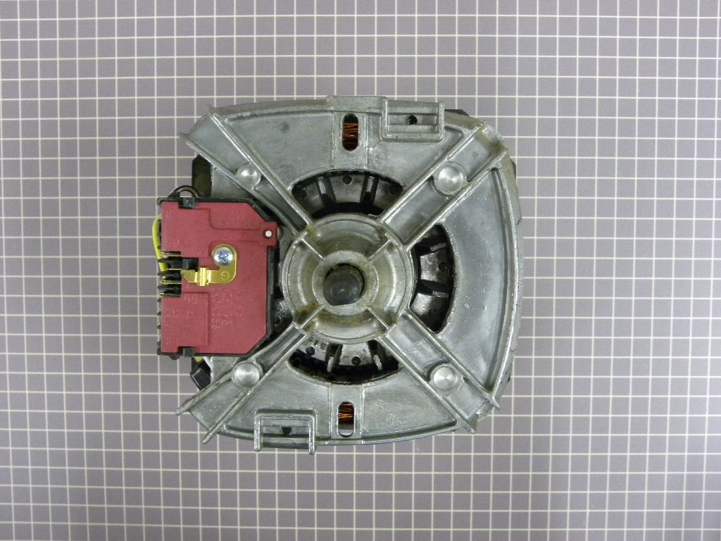 Direct Drive Motor 389248