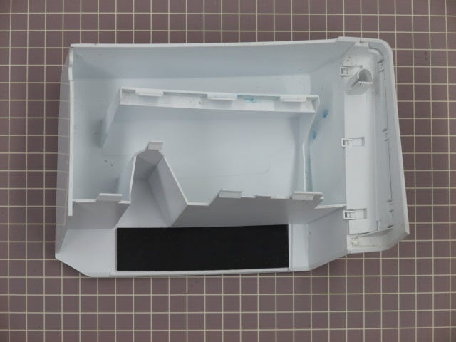 Dispenser Handle W10163312