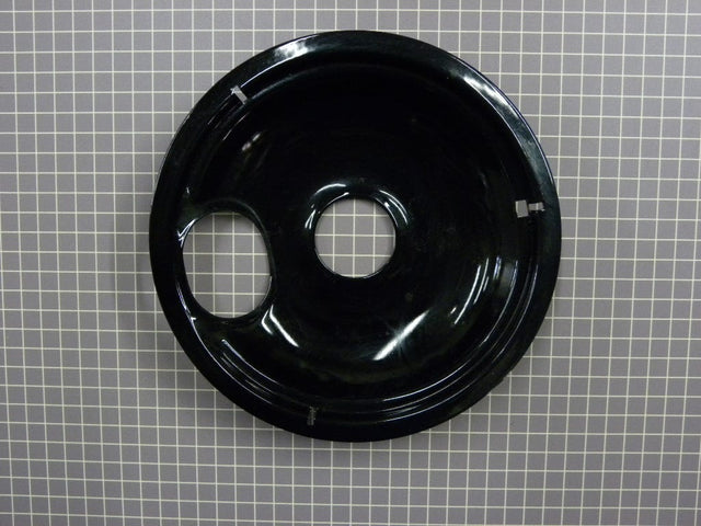 8" Burner Drip Bowl WB32X5060