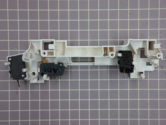 Body Latch Assembly WB10X10071