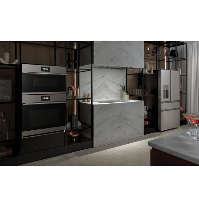 Café 30" Built-In Single Electric Convection Wall Oven CTS70DM2NS5