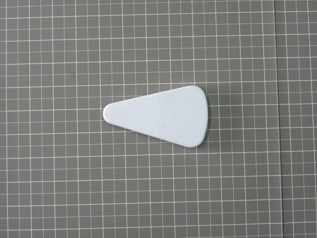 Hinge Cover (White) 3206101