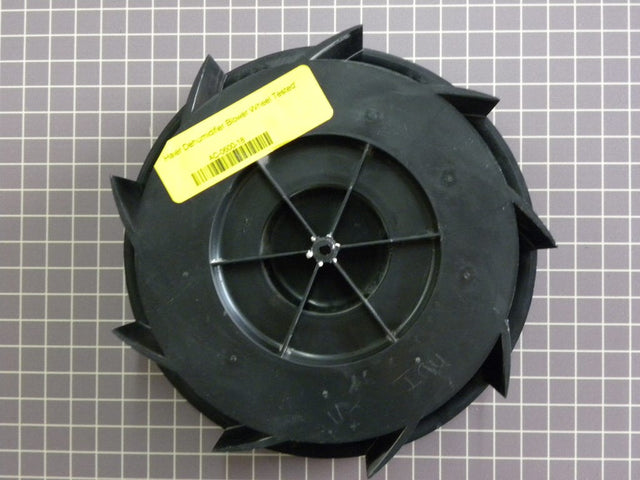 Blower Wheel AC-0600-18