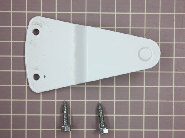 Top Hinge WR13X10320