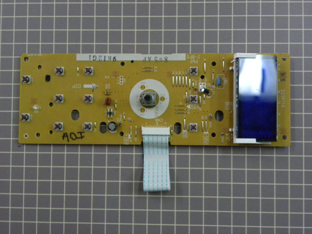 PCB Display Board F62608P00AP