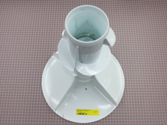 Complete Agitator 3950579