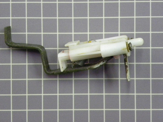 Actuator, Plunger and Unbalance Lever 204968