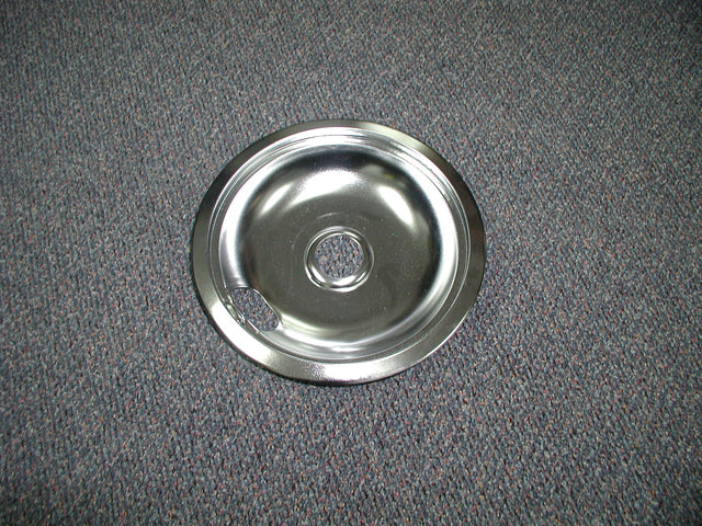 8" Burner Pan 5304432495