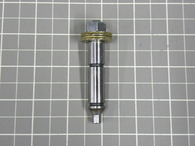 Shaft LH 3399506