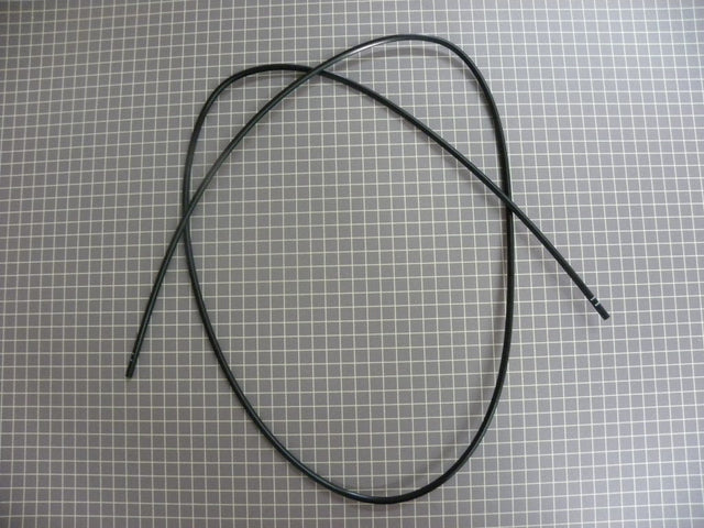 Plastic Tube WR17X11625