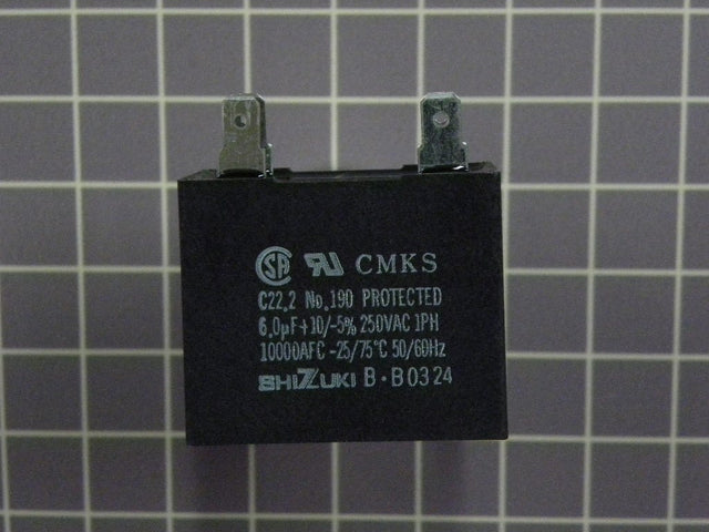 Fan Motor Capacitor WJ20X10018