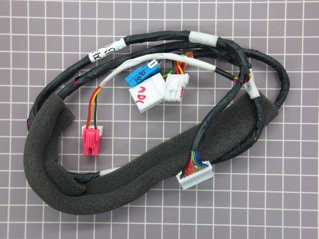 Multi Harness EAD61212305