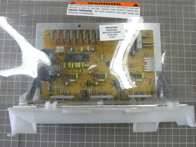 Microcomputer 6 2710600