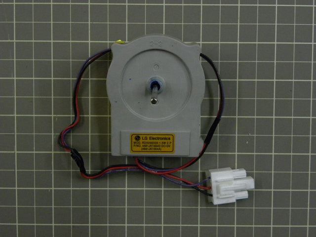 Evaporator Fan Motor 4681JB1027H