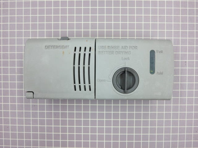 Detergent Dispenser W10224430