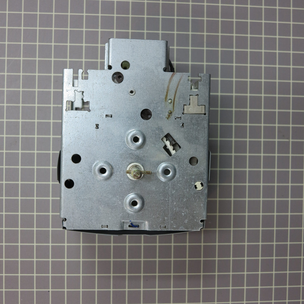 Genuine OEM Whirlpool Washer Timer – WP22001530, Direct Replacement Part-1059131